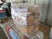 (20) 2" x 9.8ft Lifting Straps (10) 2.4" x 33ft Tie Down Ratchet Straps - 5