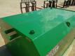 Unused 500 Gallon Fuel Transfer Tank - 6