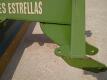 Tres Estrellas 9Ft Blade - 11