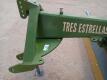 Tres Estrellas 9Ft Blade - 15