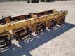 Buffalo 8 Row Stalk Cutter - 8