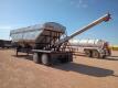 2007 Adams MAGN Fertilizer Tender Trailer - 2