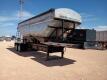 2007 Adams MAGN Fertilizer Tender Trailer - 5
