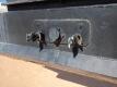 2007 Adams MAGN Fertilizer Tender Trailer - 7