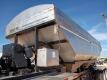 2007 Adams MAGN Fertilizer Tender Trailer - 18