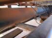 2007 Adams MAGN Fertilizer Tender Trailer - 24