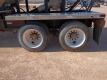 2007 Adams MAGN Fertilizer Tender Trailer - 29