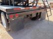 2007 Adams MAGN Fertilizer Tender Trailer - 32