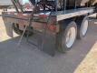 2007 Adams MAGN Fertilizer Tender Trailer - 35