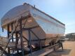 2007 Adams MAGN Fertilizer Tender Trailer - 36