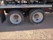 2007 Adams MAGN Fertilizer Tender Trailer - 38