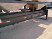 2007 Adams MAGN Fertilizer Tender Trailer - 40