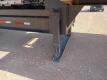 2007 Adams MAGN Fertilizer Tender Trailer - 41