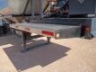 2007 Adams MAGN Fertilizer Tender Trailer - 42