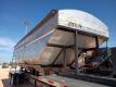 2007 Adams MAGN Fertilizer Tender Trailer - 43
