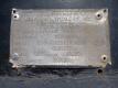 2007 Adams MAGN Fertilizer Tender Trailer - 44