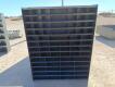 (76 Bin) Metal Bolt Bin, 5ft Tall, 4ft Wide, 12in Deep - 5