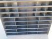 (76 Bin) Metal Bolt Bin, 5ft Tall, 4ft Wide, 12in Deep - 7