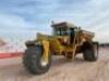 Big A 2800 Dry Fertilizer Spreader
