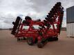 Kuhn Krause 8220-31W Tandem Disc - 2
