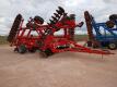 Kuhn Krause 8220-31W Tandem Disc - 5