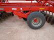 Kuhn Krause 8220-31W Tandem Disc - 18