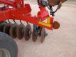 Kuhn Krause 8220-31W Tandem Disc - 19