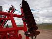 Kuhn Krause 8220-31W Tandem Disc - 22