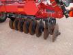 Kuhn Krause 8220-31W Tandem Disc - 27
