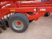 Kuhn Krause 8220-31W Tandem Disc - 31