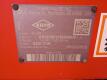 Kuhn Krause 8220-31W Tandem Disc - 38