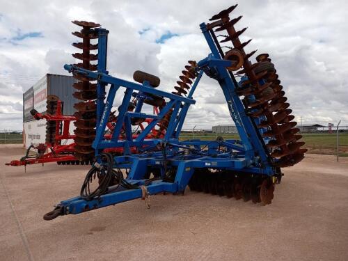 Landoll 6230-36 Tandem Disc