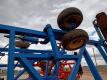 Landoll 6230-36 Tandem Disc - 21