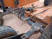 Woods BW20.61Q Batwing Rotary Cutter - 22