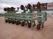 12 Row Crop Cultivator