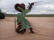 12 Row Crop Cultivator - 2