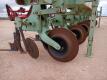 12 Row Crop Cultivator - 10
