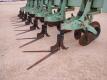 12 Row Crop Cultivator - 11