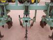 12 Row Crop Cultivator - 12