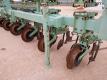 12 Row Crop Cultivator - 16