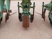 12 Row Crop Cultivator - 18