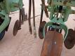 12 Row Crop Cultivator - 19