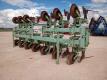12 Row Crop Cultivator