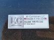 KC 28" x 90" Work Bench - 6