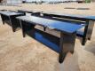 KC 28" x 90" Work Bench
