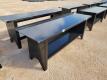 KC 28" x 90" Work Bench - 4