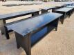 KC 28" x 90" Work Bench - 4