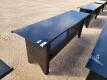 KC 28" x 90" Work Bench - 2