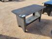 KC 30" x 57" Welding Table - 2