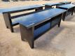 KC 28" x 90" Work Bench - 4
